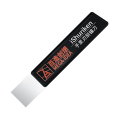 Alat za otvaranje QianLi iShuriken-Vertical Tin Spatula (prava)