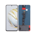 LCD za Huawei Nova 10 SE + touch screen crni OLED FULL ORG (China)