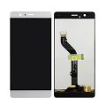LCD za Honor 6C/ Nova Smart/ P9 Lite Smart + touch screen beli (NO LOGO).