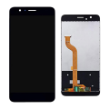 LCD za Honor 8 + touch screen crni ORG