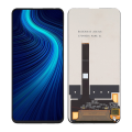 LCD za Honor X10/ Y9A + touch screen crni ORG