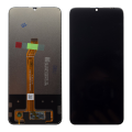 LCD za Honor X7 + touch screen crni FULL ORG (China)