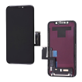 LCD za IPhone XR + touch screen crni GX