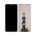 LCD za Motorola Moto E40 + touch screen crni FULL ORG (CHINA)