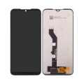 LCD za Motorola Moto E7/ E7 Power/ E7i Power + touch screen crni ORG