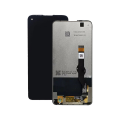 LCD za Motorola Moto G8 Power + touch screen crni ORG