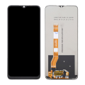 LCD za Realme C35 + touch screen crn FULL ORG (CHINA)