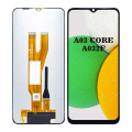 LCD za Samsung A03 Core/ A032 + Touch Screen crni F-ORG SP