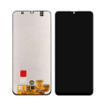 LCD za Samsung A50/ A505F/ A30/ A305F/ A50S/ A507F + Touch Screen crni OLED  (regular size) FULL ORG (China)