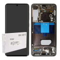 LCD za Samsung S22 5G/ S901B (GH82-27520A/ 27521A) + Touch Screen F-ORG SP