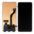 LCD za Xiaomi 12 LITE + touch screen crni FULL ORG (China)