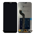 LCD za Xiaomi Redmi 6 Pro/ Mi A2 lite + touch screen crni ORG
