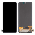 LCD za Xiaomi Pocophone X4 Pro 5G + touch screen crni OLED FULL ORG (CHINA)