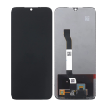 LCD za Xiaomi Redmi Note 8 + touch screen crni ORG