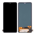 LCD za Xiaomi Redmi Note 11 Pro 5G + touch screen crni OLED