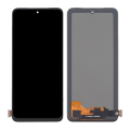 LCD za Xiaomi Redmi Note 11/ 11S(4G)/ 12S/ Poco M4 Pro 4G + touch screen crni (OLED) FULL ORG (China)