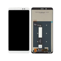 LCD za Xiaomi Redmi Note 5/ 5 Pro + touch screen beli