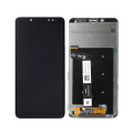 LCD za Xiaomi Redmi Note 5/ 5 Pro + touch screen crni