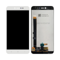 LCD za Xiaomi Redmi Note 5A Prime + touch screen beli