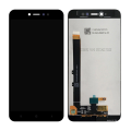 LCD za Xiaomi Redmi Note 5A Prime + touch screen crni