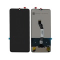 LCD za Xiaomi Redmi Note 8 PRO + touch screen crni FULL ORG (China)