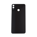 Poklopac za Honor 8X Crni (NO LOGO)
