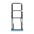 Sim Tray (ulozak za karticu) za Xiaomi Redmi Note 9 Pro zeleni