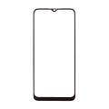 Staklo za touch screen Samsung A03s/ A037 Crno + OCA (161mm)