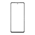 Staklo za touch screen Samsung A52s/ A528b Crno + OCA