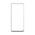 Staklo za touch screen Samsung S20 crno + OCA