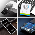 Baterija DEJI za Samsung S8 Plus/ G955 (3500 mAh)