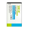 Baterija DEJI za Nokia BL-5C (1100mAh)