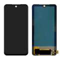 LCD za Xiaomi Redmi Note 12S + touch screen crni OLED (GLOBAL)