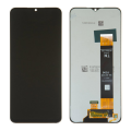 LCD za Samsung A23 5G/ A236B + Touch Screen crni F-ORG SP