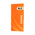 LCD za IPhone 7 + touch screen beli SA OKVIROM (NCC-SELECT) INCELL