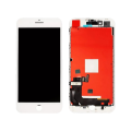 LCD za IPhone 8/ SE 2020 + touch screen beli SA OKVIROM (NCC-SELECT) INCELL