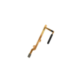 Flet za Honor X8 sa Home dugmetom crni