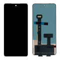 LCD za Motorola Moto Edge 40/ 40 Neo + touch screen crni FULL ORG (CHINA)