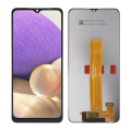 LCD za Samsung A32 5G/ A326B + Touch Screen crni FULL ORG (CHINA)