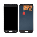 LCD za Samsung J530 + Touch Screen (OLED) crni NO LOGO