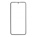 Staklo za touch screen Samsung S23 crno + OCA