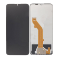 LCD za TCL 40SE/ A1 ALPHA ECO + Touch Screen crni FULL ORG(CHINA)