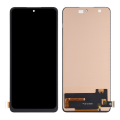 LCD za Xiaomi Pocophone X4 Pro 5G + touch screen crni TFT ORG