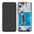 LCD za Honor 10 Lite + touch screen crni SA OKVIROM FULL ORG (CHINA)