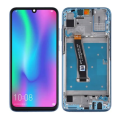 LCD za Honor 10 Lite + touch screen plavi SA OKVIROM FULL ORG (CHINA)