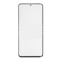 Staklo za touch screen Samsung S20 crno + OCA (OEM-MX)