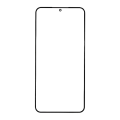 Staklo za touch screen Samsung S23 crno + OCA (OEM-MX)