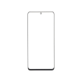 Staklo za touch screen Honor X8 crno + OCA (OEM-MX)
