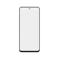 Staklo za touch screen Honor X8a crno + OCA (OEM-MX)