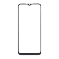 Staklo za touch screen Honor X6 crno + OCA (OEM-MX)